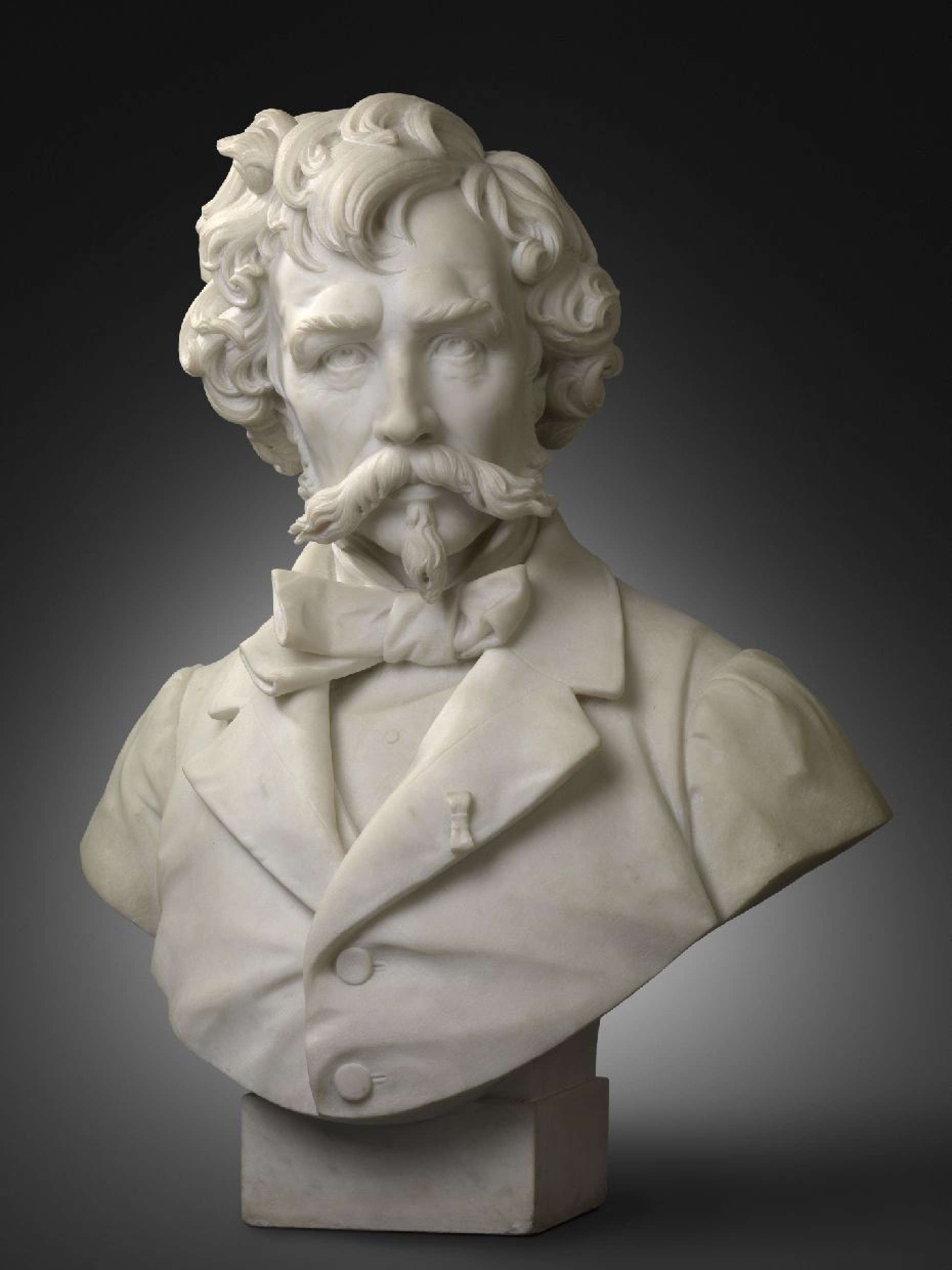 De schilder Joseph Lies