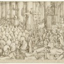 Pieter Bruegel de Oude, Fides (Het geloof)